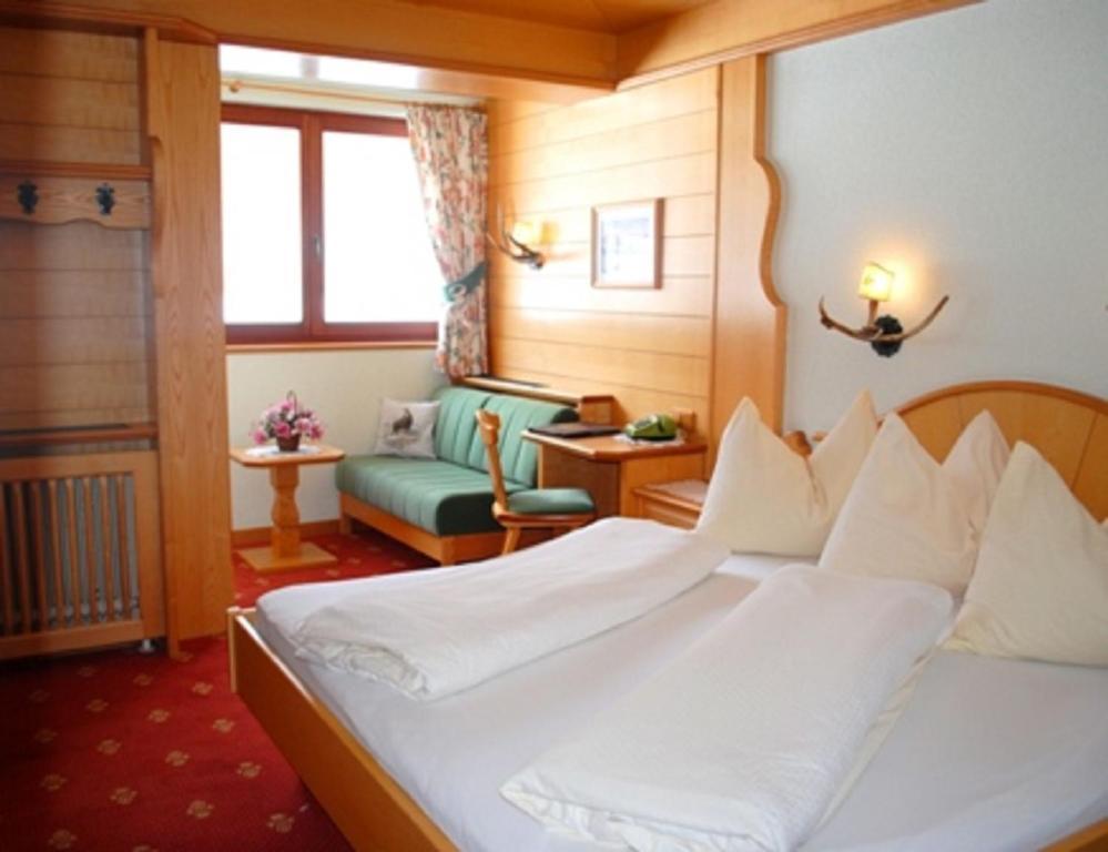 Hotel Jagdhof รัมเซา อัม ดาคชไตน์ ห้อง รูปภาพ