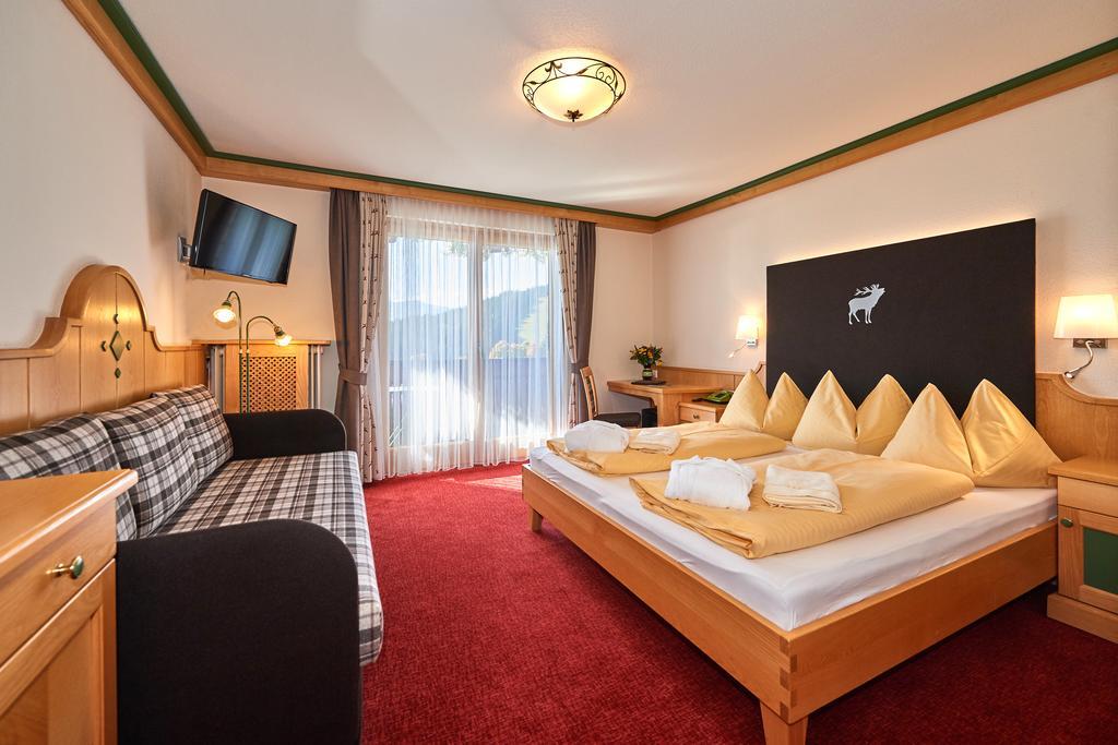 Hotel Jagdhof รัมเซา อัม ดาคชไตน์ ภายนอก รูปภาพ
