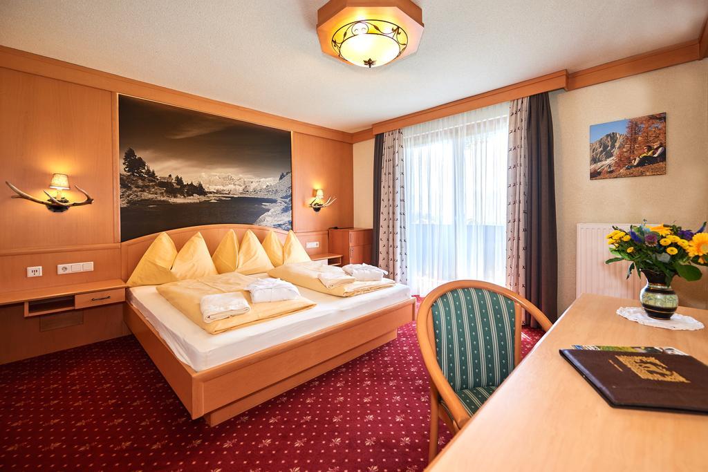 Hotel Jagdhof รัมเซา อัม ดาคชไตน์ ภายนอก รูปภาพ