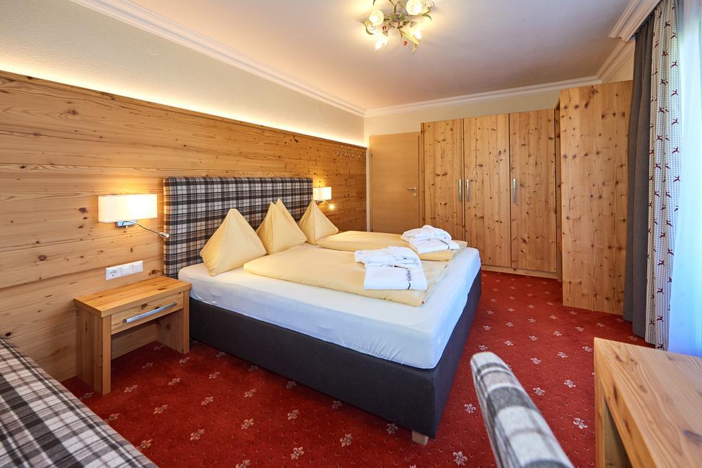 Hotel Jagdhof รัมเซา อัม ดาคชไตน์ ภายนอก รูปภาพ